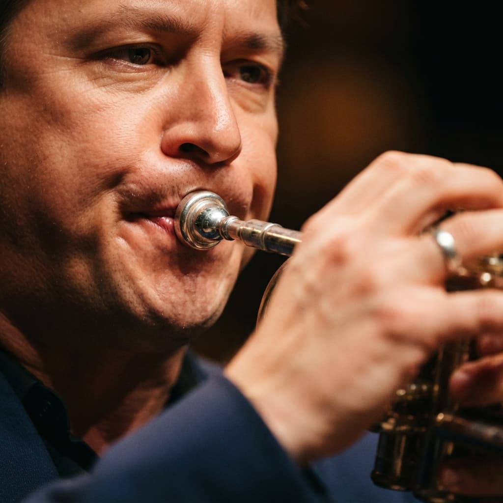 WSB Annual Festival: Academy Brass & Beginner Band